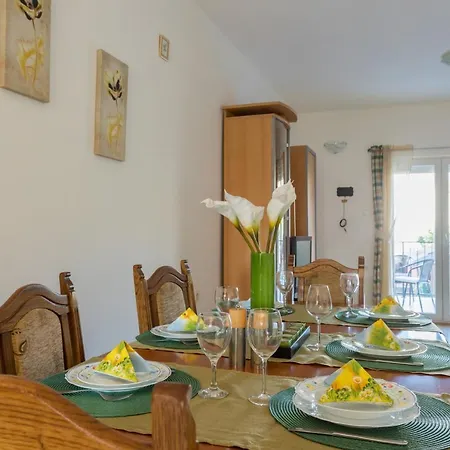 Apartment Galeb Zadar Exterior photo