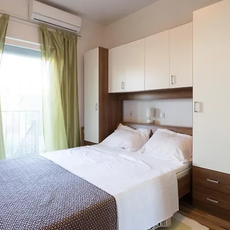 Apartment Galeb Zadar Exterior photo