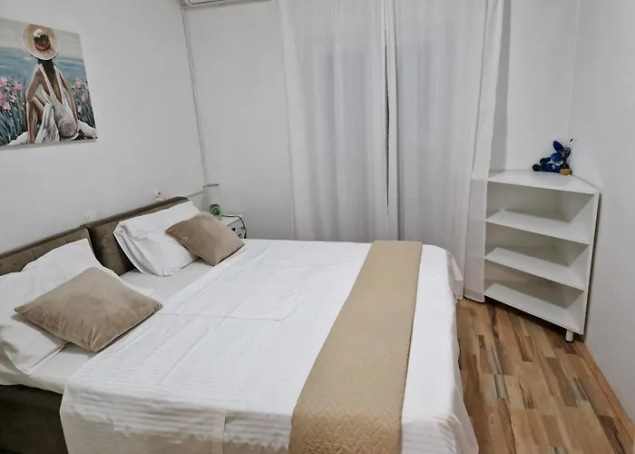 Apartment Galeb Zadar