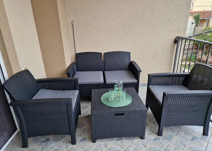 Apartment Galeb Zadar