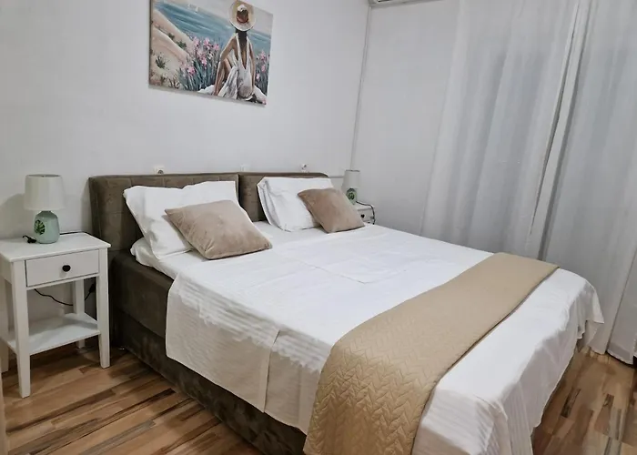 Apartment Galeb Zadar