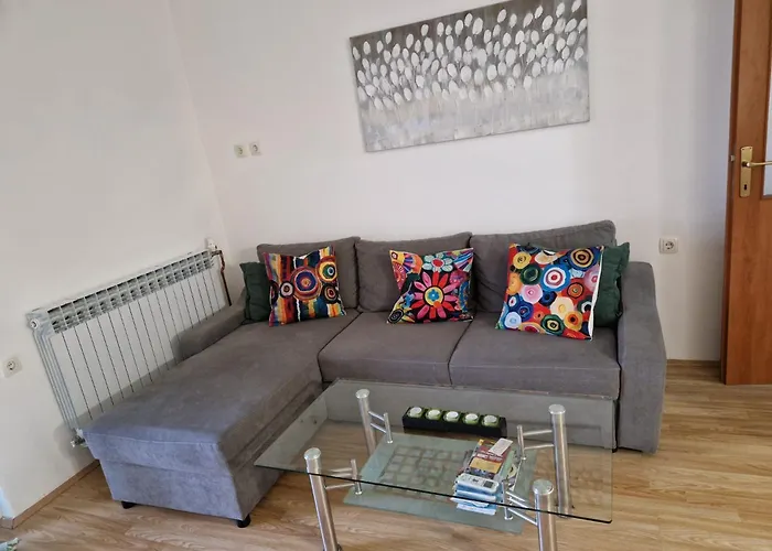 Apartment Galeb Zadar