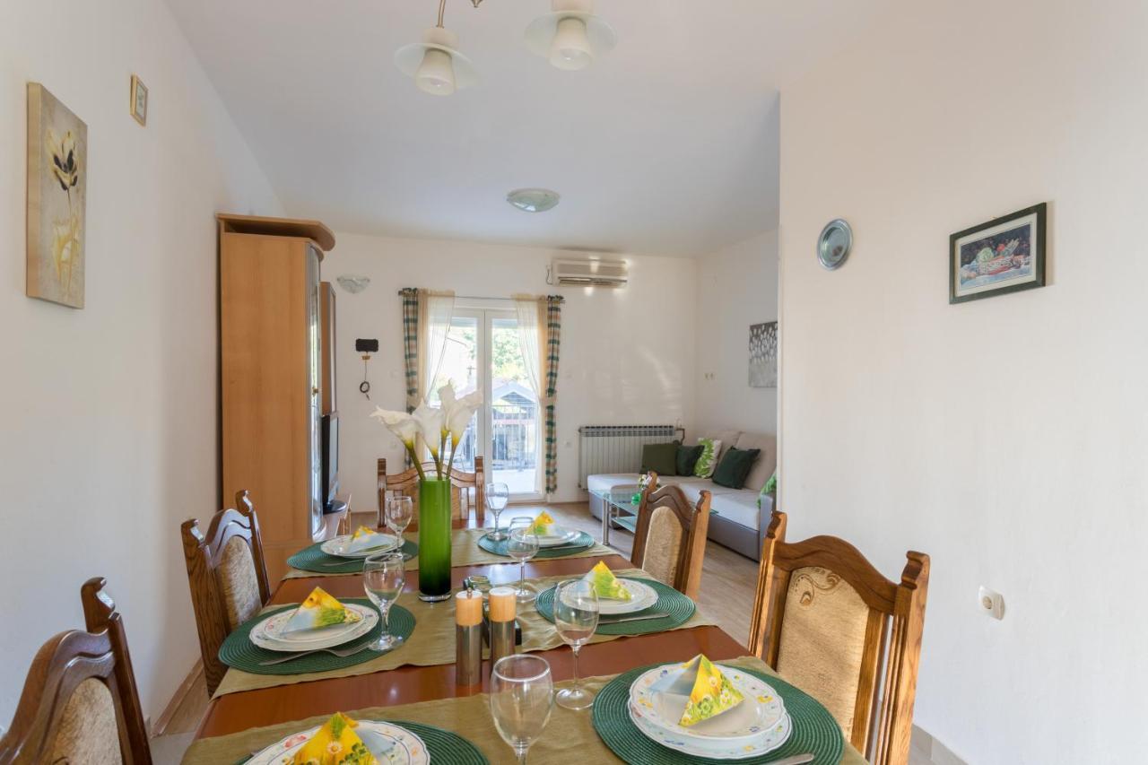 Apartment Galeb Zadar *