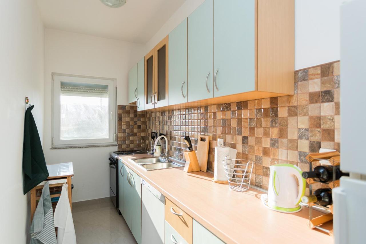 Apartment Apartment Galeb Zadar *