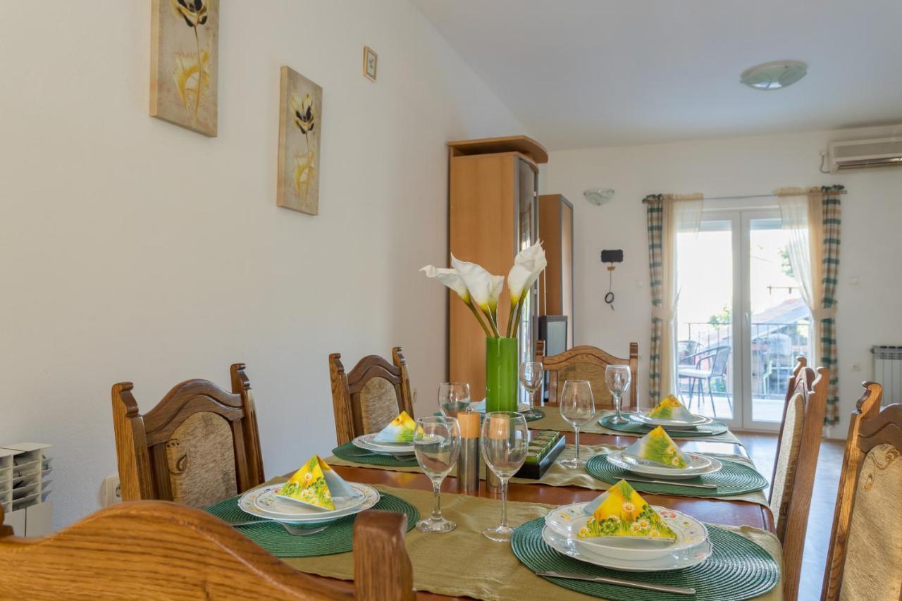 Apartment Galeb Zadar Zadar