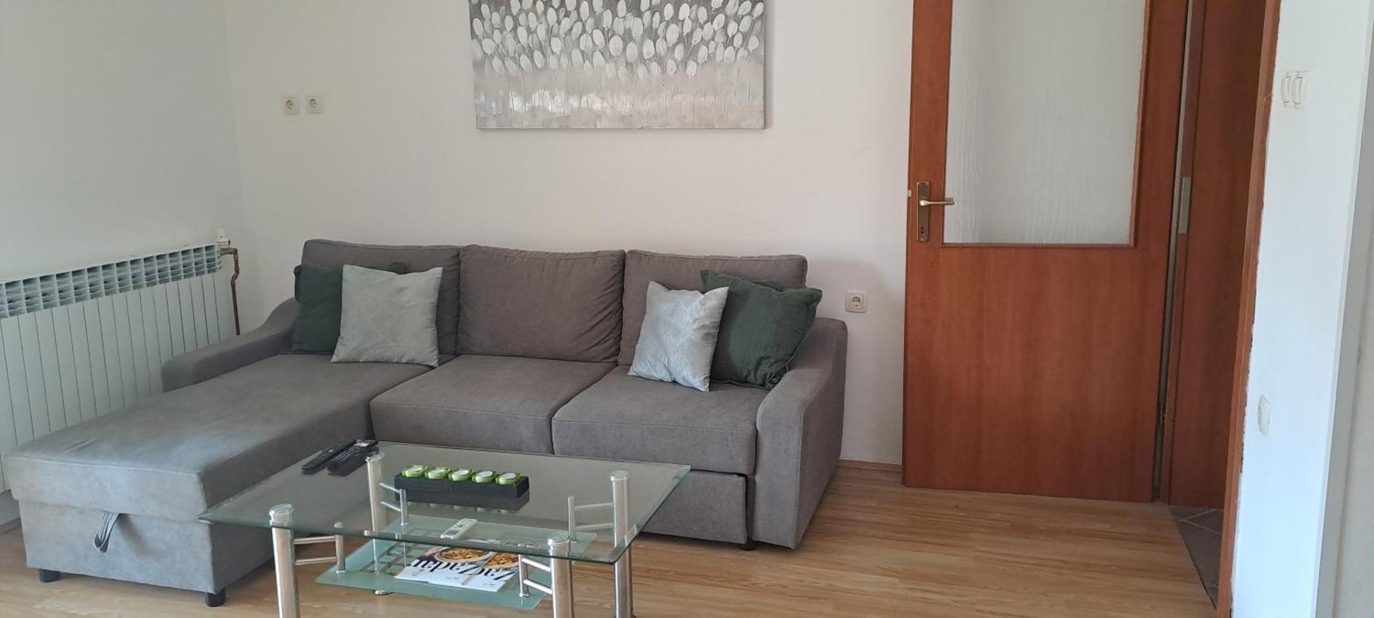 Apartment Galeb Zadar