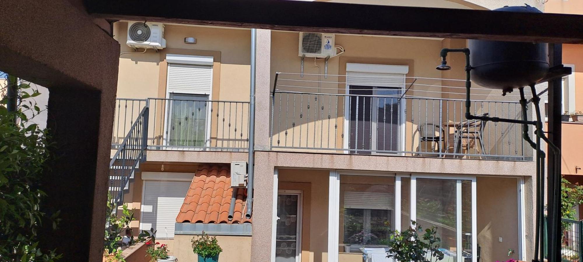 Galeb Appartamento
