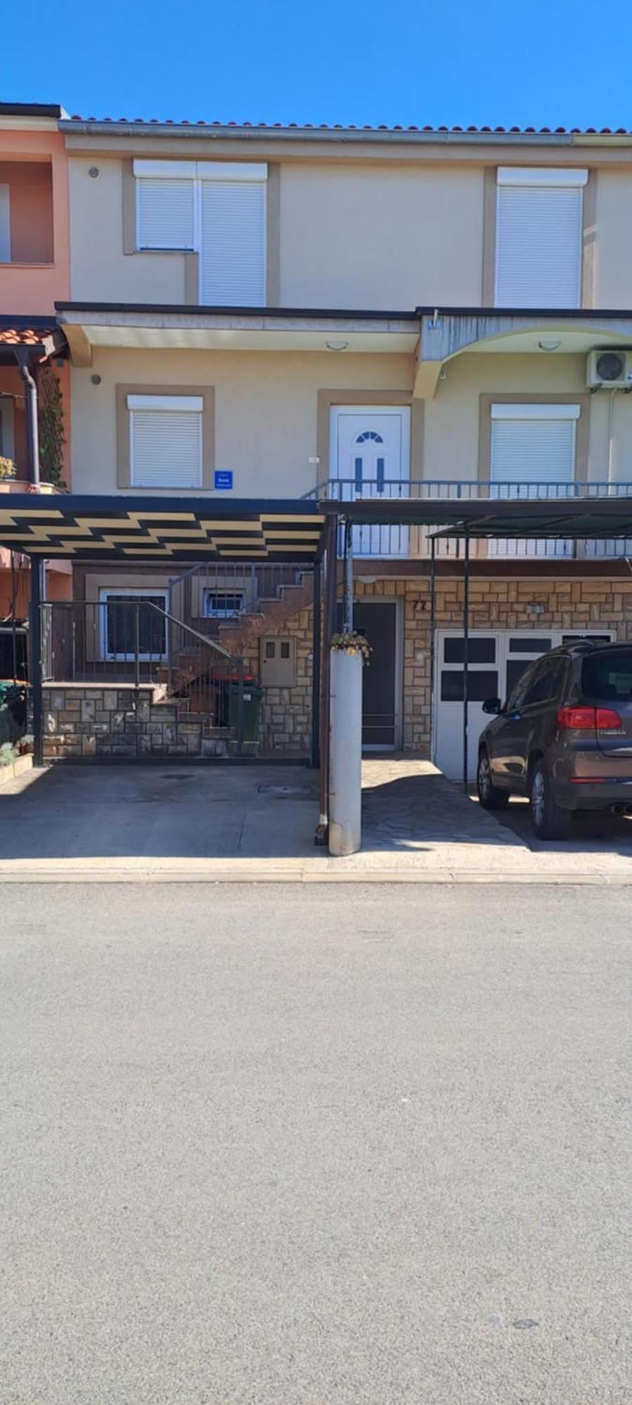 Apartment Galeb Zadar