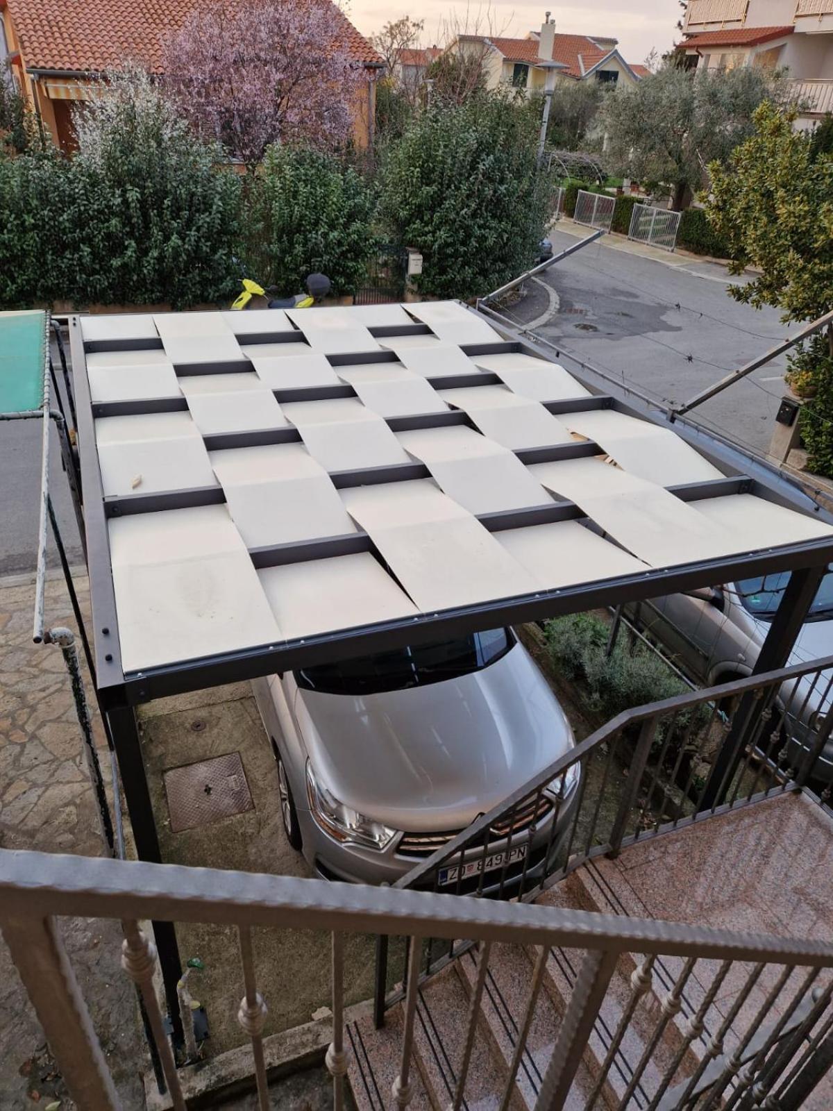 Apartment Galeb Zadar