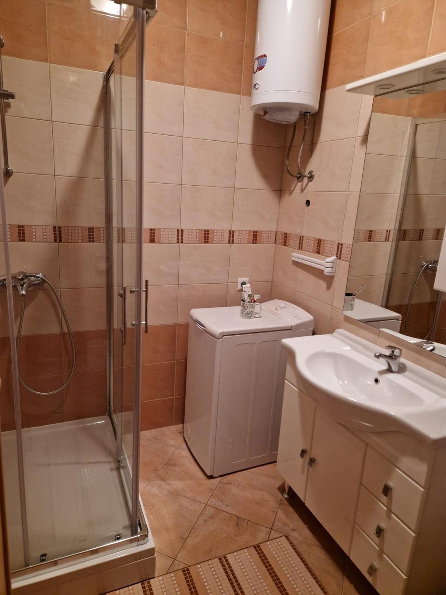 Apartment Galeb Zadar *