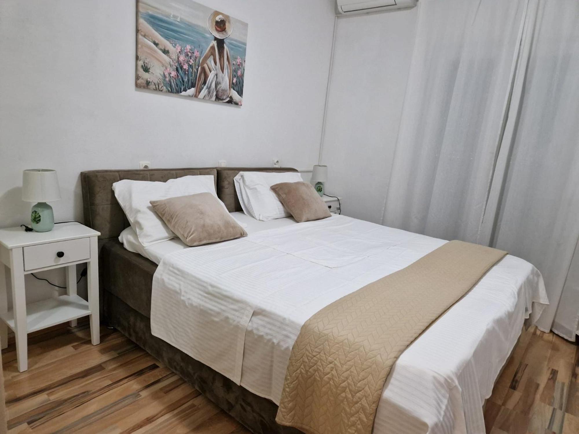 Apartment Galeb Zadar * Zadar