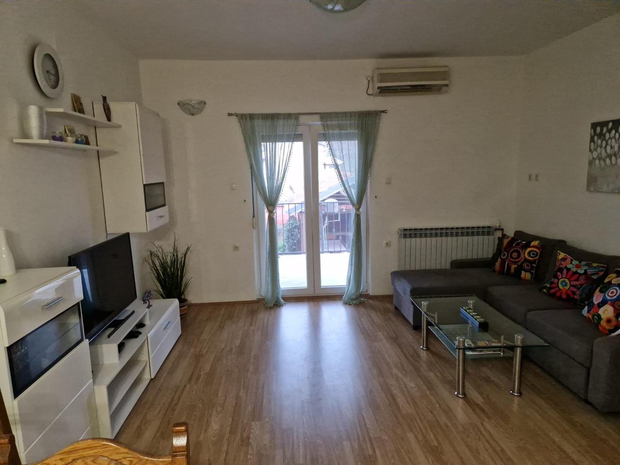 Apartment Apartment Galeb Zadar *