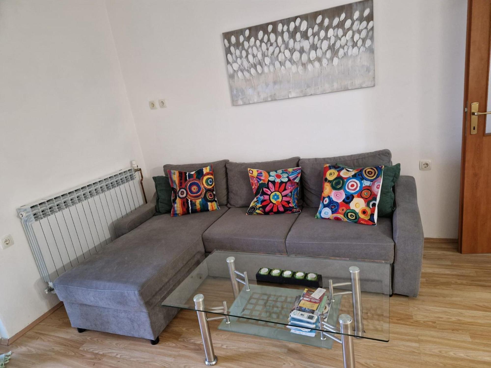 Apartment Galeb Zadar *