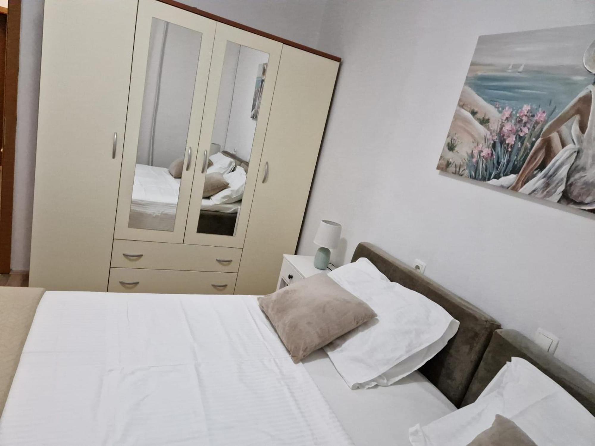 Apartment Galeb Zadar